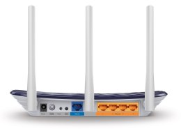 Router TP-LINK Archer C20 (xDSL; 5 GHz, 2,4 GHz)