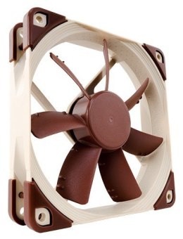 Wentylator NOCTUA 120mm 7,4/10,7/17,8 dBA