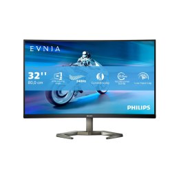 MONITOR PHILIPS LED 31,5