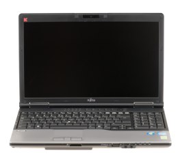 Laptop Fujitsu E752 15,6'