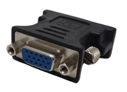 Adapter VGA (F) - DVI (M)