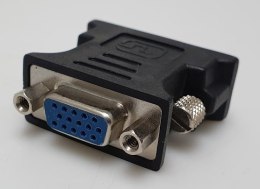 Adapter VGA (F) - DVI (M)