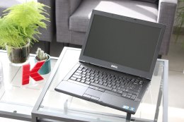 Laptop Dell E6410