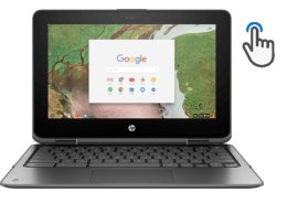 Laptop HP x360 G3 Dotyk