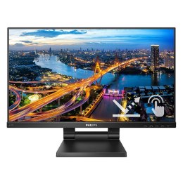 MONITOR PHILIPS LED 21,5