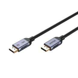 UNITEK KABEL DISPLAYPORT 1.4 8K 60HZ,4K 240HZ,1.5M