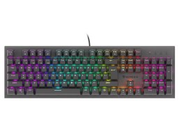 GENESIS THOR 303 RGB Mechaniczne urządzenia do gier