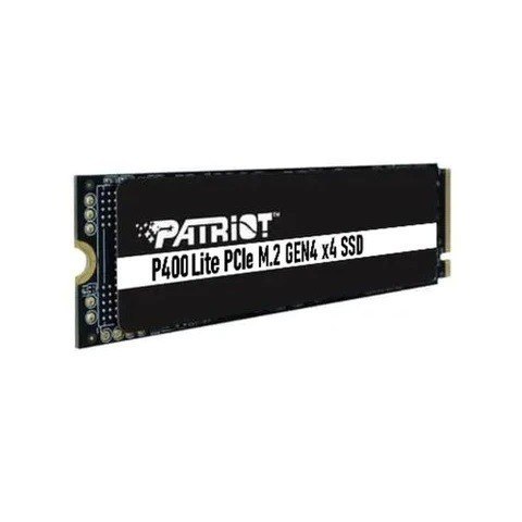 Patriot Dysk SSD 500GB Viper P400 Lite 3500/2400MB/s PCIe M.2 Gen 4x4 NVMe1.4