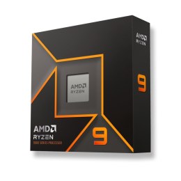 Procesor AMD Ryzen 9 9900X (64M Cache, up to 5.60 GHz)