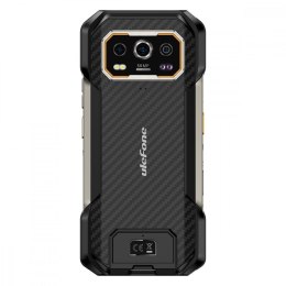 ULEFONE Smartfon Armor 27 5G 12/256GB IP69K czarny