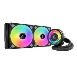 Chłodzenie wodne AiO Arctic Liquid Freezer III ARGB 280mm CPU COOLER S_MULTI