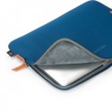 DICOTA Etui do notebooka Skin URBAN 16 cali navy