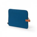 DICOTA Etui do notebooka Skin URBAN 16 cali navy