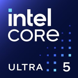 Intel Procesor Core Ultra 5 BOX 4,9GHz LGA1851