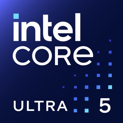 Intel Procesor Core Ultra 5 225F BOX 4,9GHz LGA1851