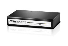 Przełącznik ATEN VS-182 Splitter HDMI 2/1 2-Port HDMI Audio/Video 4Kx2K