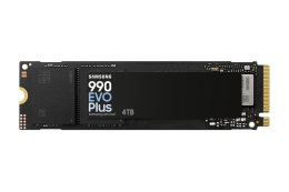 Dysk SSD Samsung 990 EVO Plus 4TB M.2  PCI-E x4  NVMe  5.0x2