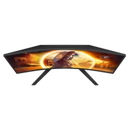 MONITOR AOC LED 31,5