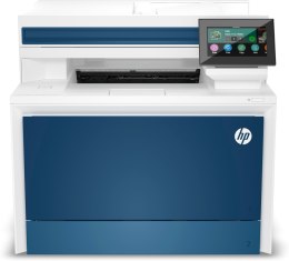 Urządzenie wielofunk. HP Color LJ Pro MFP 4302fdw