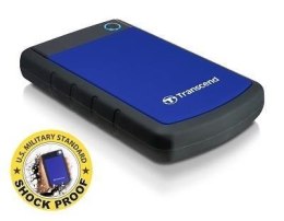 Dysk twardy USB3 1TB EXT. 2.5