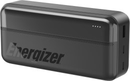 Powerbank Energizer 30000 mAh 15W UE30050CC czarny