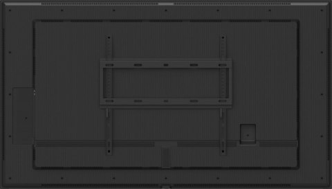 IIYAMA Monitor 65 cali LH6541UHS-B1AG VA,4K,24/7,LAN,USB,HDMI,500cd/m2, Haze(25%),2x10W,Pion/Poziom