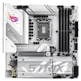 Asus Płyta główna ROG STRIX B860-G GAMING WIFI s1851 4DDR5 TB4 ATX