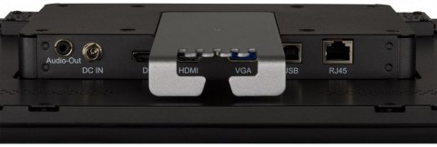 IIYAMA Monitor 22 cale OTF2216MC-B1, VA,poj.10pkt.1100cd,IP65,outdoor, VGA, HDMI,DP,RJ45