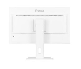 IIYAMA Monitor 27 cali XUB2797QSU-W2,IPS,HDMI,DP,100Hz,QHD,300cd,(5y)