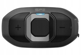 Interkom Motocyklowy Bluetooth 4.1 800 m Sena SF2-03