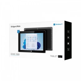 Kruger & Matz Tablet 2in1 Kruger & Matz EAGLE 1089S