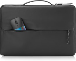 Etui HP Water-Resistant Sleeve Black do notebooka 14