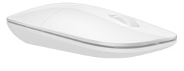 Mysz HP Z3700 Wireless Mouse White bezprzewodowa biała V0L80AA