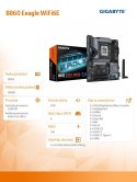 Gigabyte Płyta główna B860 EAGLE WiFi6E