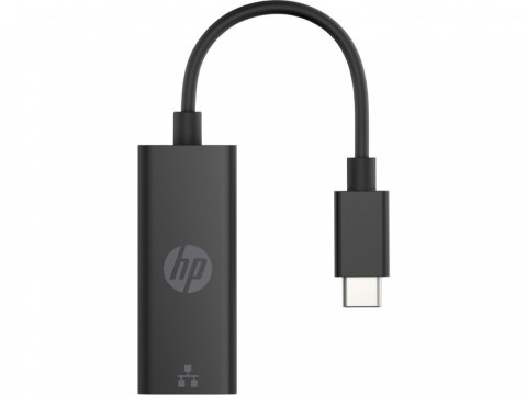 HP Inc. Przejściówka USB-C na RJ45 G2 4Z527AA