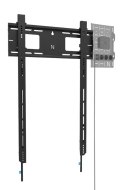 Neomounts Uchwyt ścienny LEVEL-750 (XL, 100 kg, portrait, kickstand)