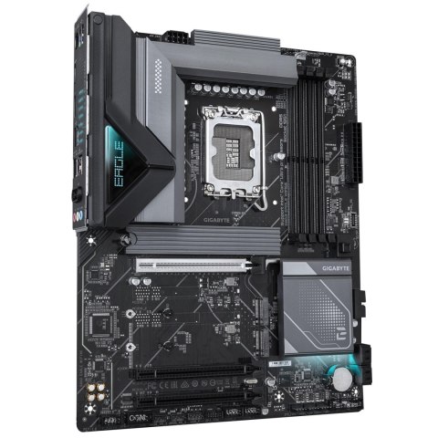 Gigabyte B860 EAGLE WIFI6E