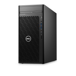 Dell Precision 3660 Tower i5-13500 64GB DDR5 SSD1TB RTX A2000_12GB W11Pro 3Y