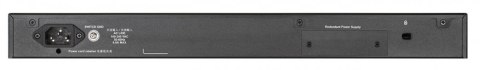 D-Link Przełącznik DGS-1520-52MP 44xGE PoE 2xSFP+