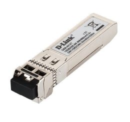 D-Link Transceiver DEM-431XT/10 SFP+ Moduł 10-pack