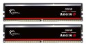 G.SKILL Pamięć PC DDR5 32GB (2x16GB) Aegis 5 5200MHz CL40 XMP3 Czarny