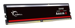 G.SKILL AEGIS 5 DDR5 16GB 5200MHZ CL40 XMP3 BLACK F5-5200J4040A16GX1-IS