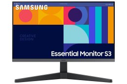 MONITOR SAMSUNG LED 24