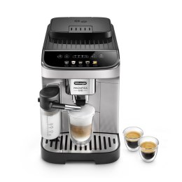 De'Longhi Magnifica DEL ECAM 290.61.SB Pełna automatyka Ekspres do espresso 1,8 l