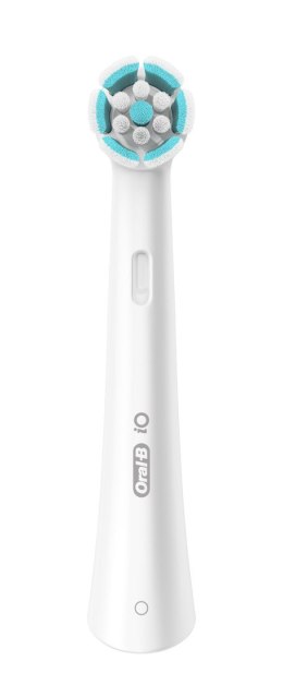 Oral-B iO Gentle cleaning 2 szt. Biały