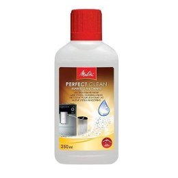 PŁYN DO CZYSZCZENIA OBWODÓW MLEKA MELITTA 250 ML