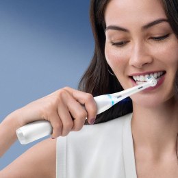 Oral-B iO 4210201363064 szczoteczka elektryczna Dorosły Obrotowa szczoteczka do zębów Biały