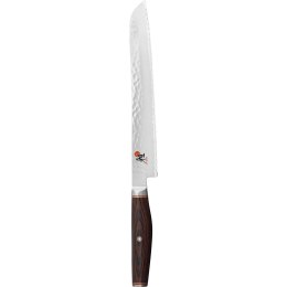 Nóż do pieczywa MIYABI 6000MCT 34076-231-0 - 23 cm