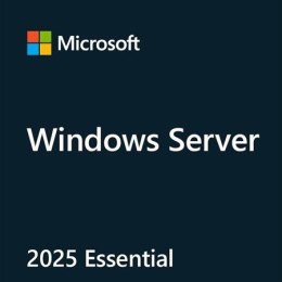 Lenovo Windows Server 2025 Essentials ROK (10 core) - MultiLang	 7S1S000XWW