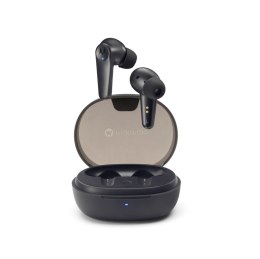 Słuchawki Motorola BUDS 600, BT True Wireless, Jet Black